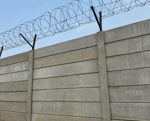 Perumal Paver - Compound Wall (1)