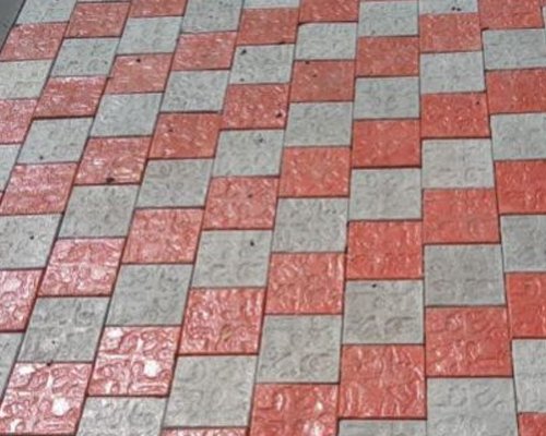 Paver Block Manufacturers