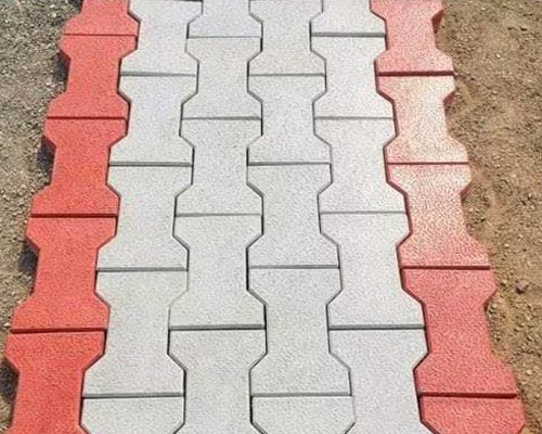 Paver Block Manufacturers